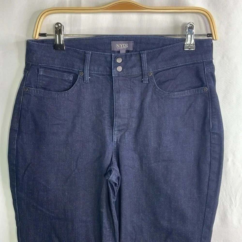 NYDJ MANVCCP8011 jeans